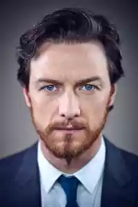 Photo de James McAvoy