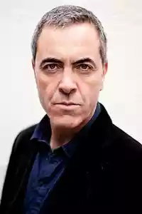 Photo de James Nesbitt