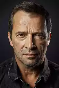 Photo de James Purefoy