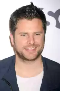 Photo de James Roday Rodriguez