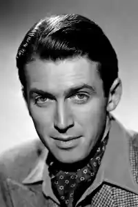 Photo de James Stewart