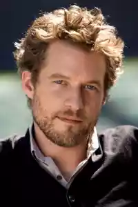 Photo de James Tupper