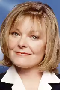 Photo de Jane Curtin