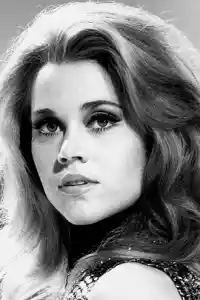 Photo de Jane Fonda