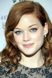 Photo de Jane Levy