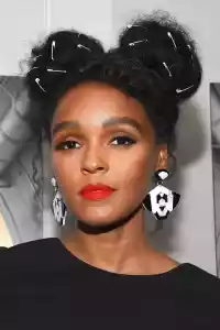 Photo de Janelle Monáe