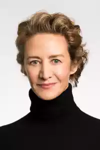 Photo de Janet McTeer