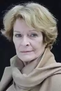 Photo de Janet Suzman