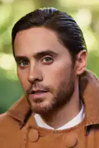 Photo de Jared Leto