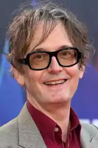 Photo de Jarvis Cocker