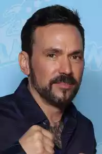 Photo de Jason David Frank