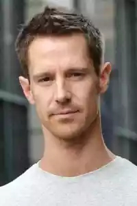 Photo de Jason Dohring