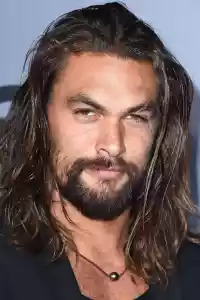 Photo de Jason Momoa