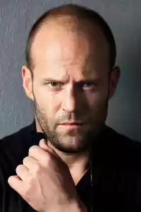 Photo de Jason Statham