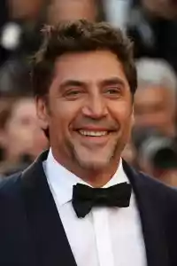 Photo de Javier Bardem