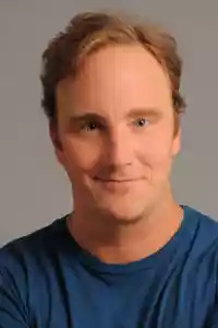 Photo de Jay Mohr