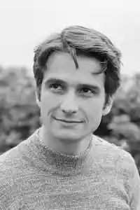 Photo de Jean-Pierre Léaud