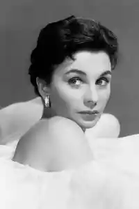 Photo de Jean Simmons