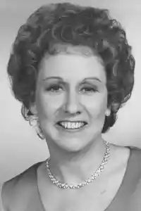 Photo de Jean Stapleton