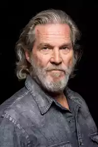 Photo de Jeff Bridges