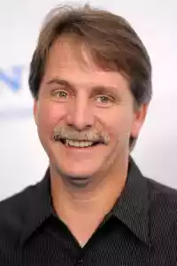 Photo de Jeff Foxworthy