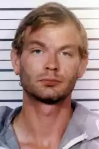 Photo de Jeffrey Dahmer