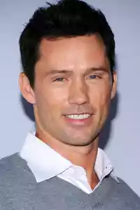 Photo de Jeffrey Donovan