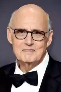 Photo de Jeffrey Tambor