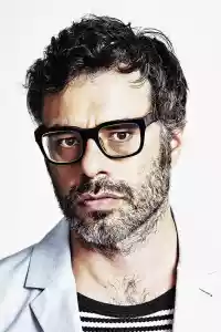 Photo de Jemaine Clement