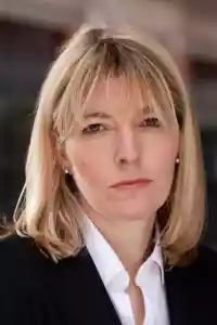 Photo de Jemma Redgrave