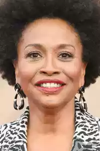 Photo de Jenifer Lewis