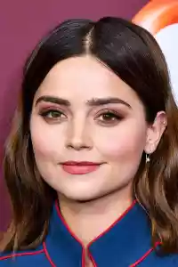 Photo de Jenna Coleman