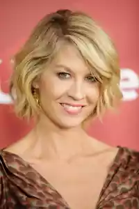 Photo de Jenna Elfman