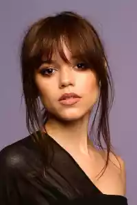 Photo de Jenna Ortega