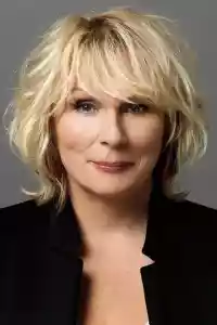 Photo de Jennifer Saunders