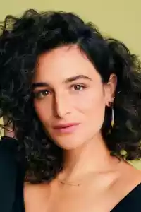 Photo de Jenny Slate