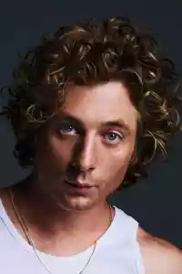 Photo de Jeremy Allen White