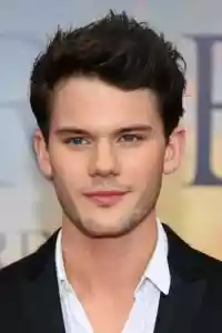 Photo de Jeremy Irvine