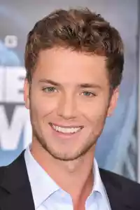 Photo de Jeremy Sumpter