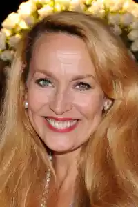 Photo de Jerry Hall