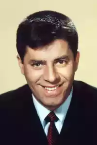 Photo de Jerry Lewis