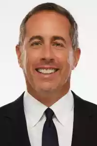 Photo de Jerry Seinfeld