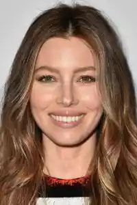 Photo de Jessica Biel