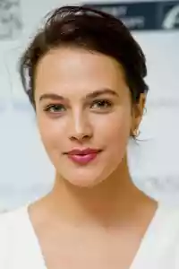 Photo de Jessica Brown Findlay