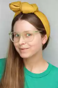 Photo de Jessie Cave