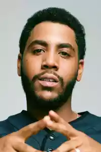 Photo de Jharrel Jerome