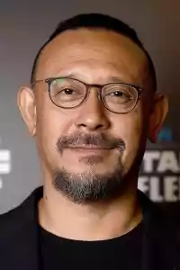 Photo de Jiang Wen