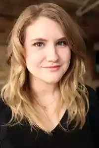 Photo de Jillian Bell