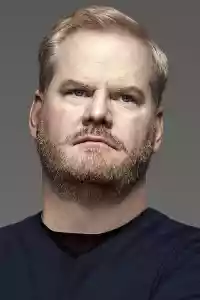 Photo de Jim Gaffigan