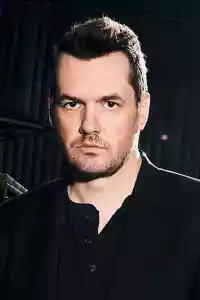 Photo de Jim Jefferies